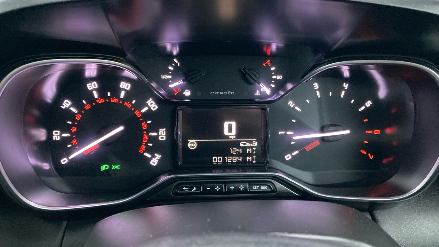 Used Citroen C3 Aircross 2024 for sale - 77106440: Photo 18