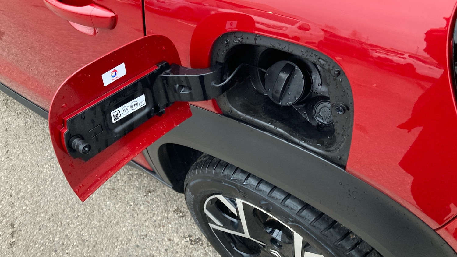 Used Citroen C3 Aircross 2024 for sale - 77106440: Photo 23