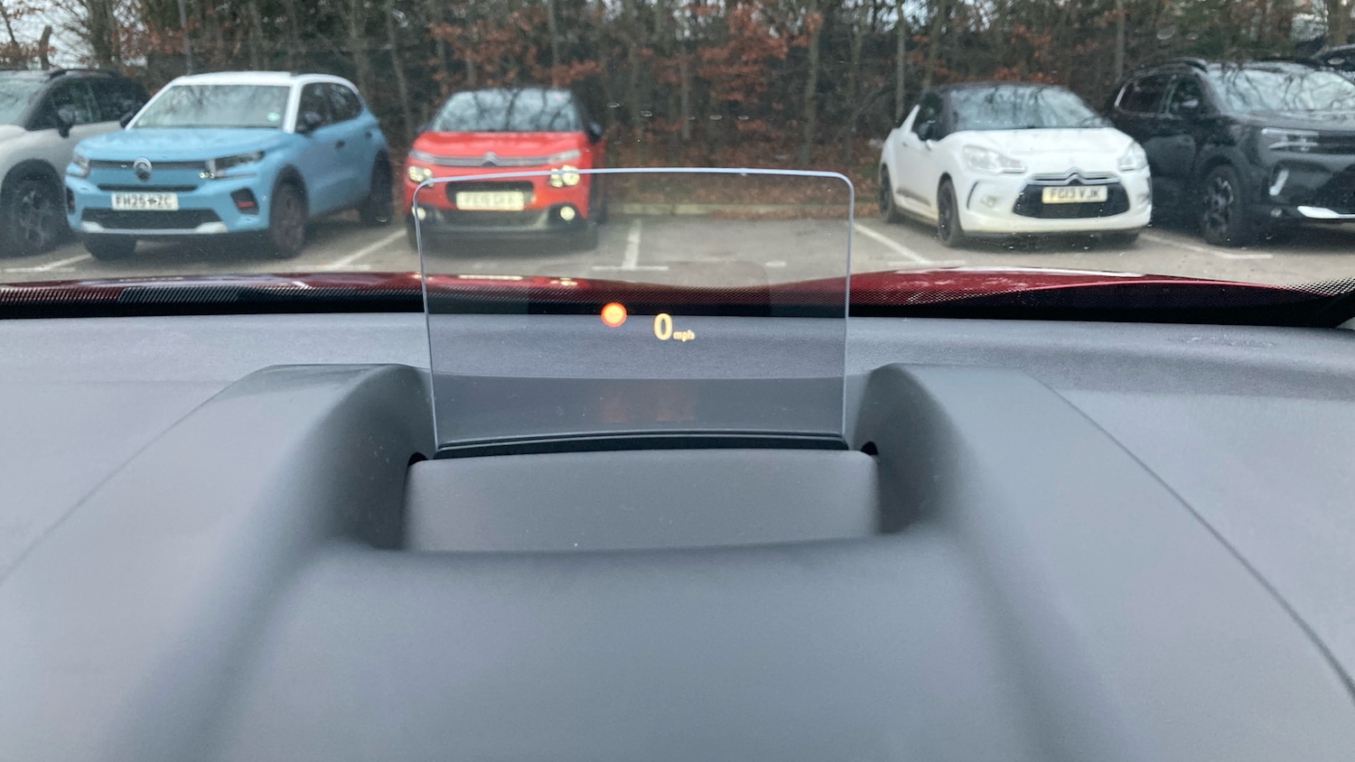 Used Citroen C3 Aircross 2024 for sale - 77106440: Photo 24