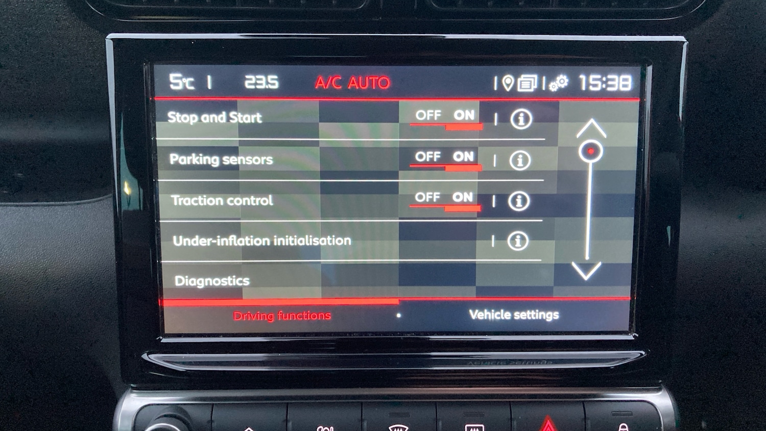 Used Citroen C3 Aircross 2024 for sale - 77106440: Photo 26