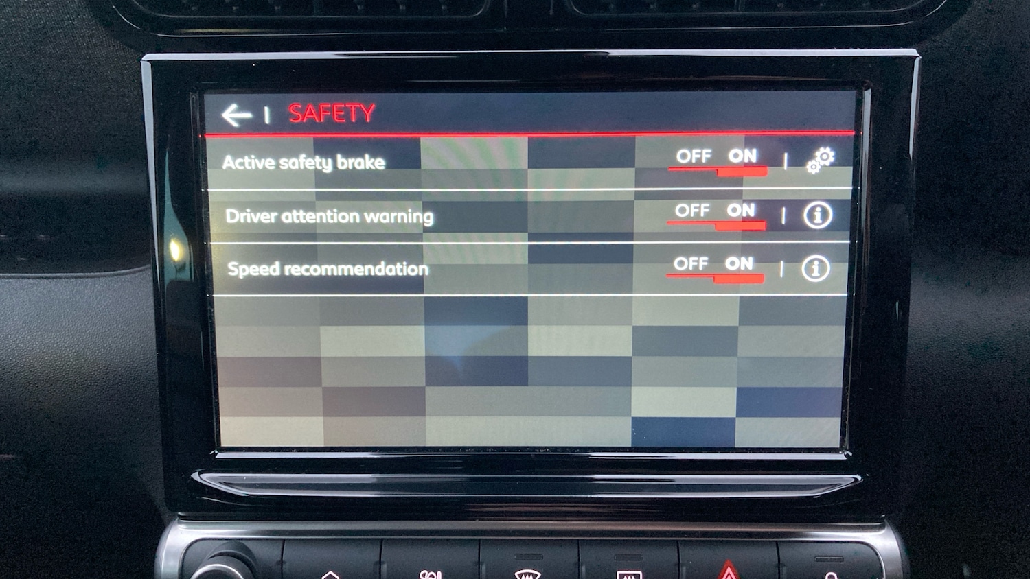 Used Citroen C3 Aircross 2024 for sale - 77106440: Photo 27