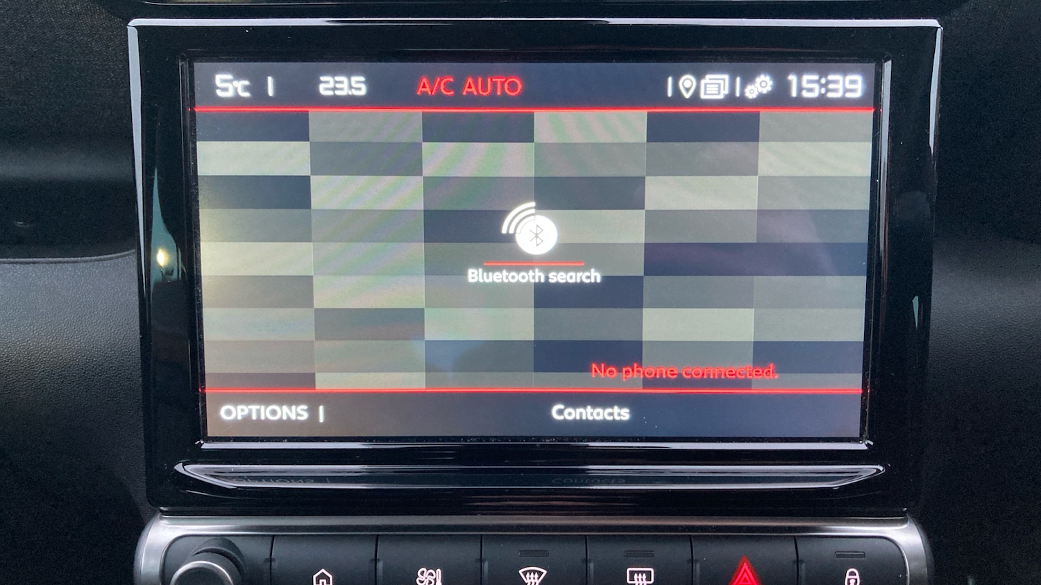 Used Citroen C3 Aircross 2024 for sale - 77106440: Photo 28