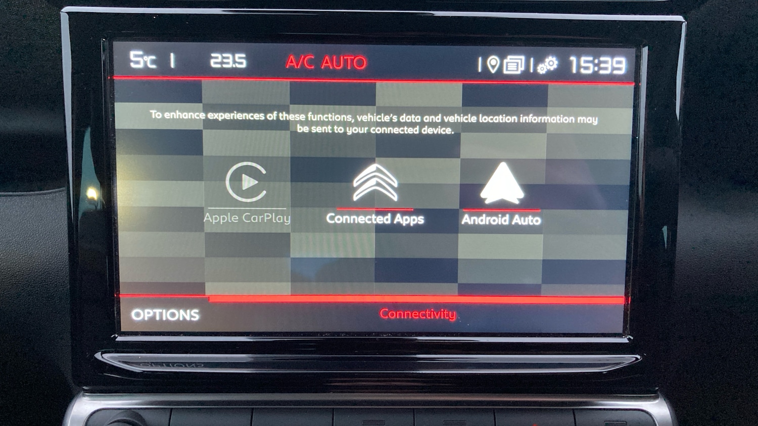 Used Citroen C3 Aircross 2024 for sale - 77106440: Photo 29