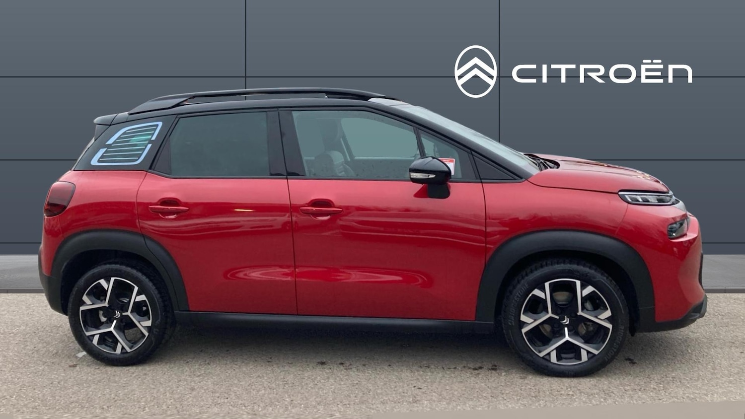 Used Citroen C3 Aircross 2024 for sale - 77106440: Photo 5