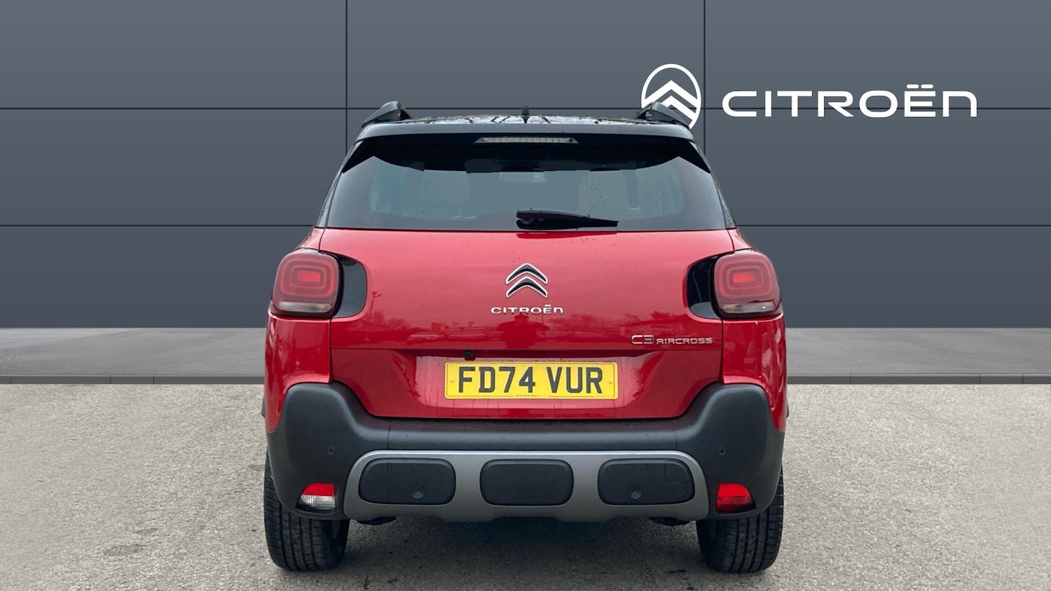 Used Citroen C3 Aircross 2024 for sale - 77106440: Photo 6