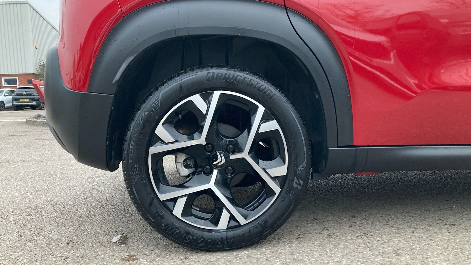 Used Citroen C3 Aircross 2024 for sale - 77106440: Photo 7