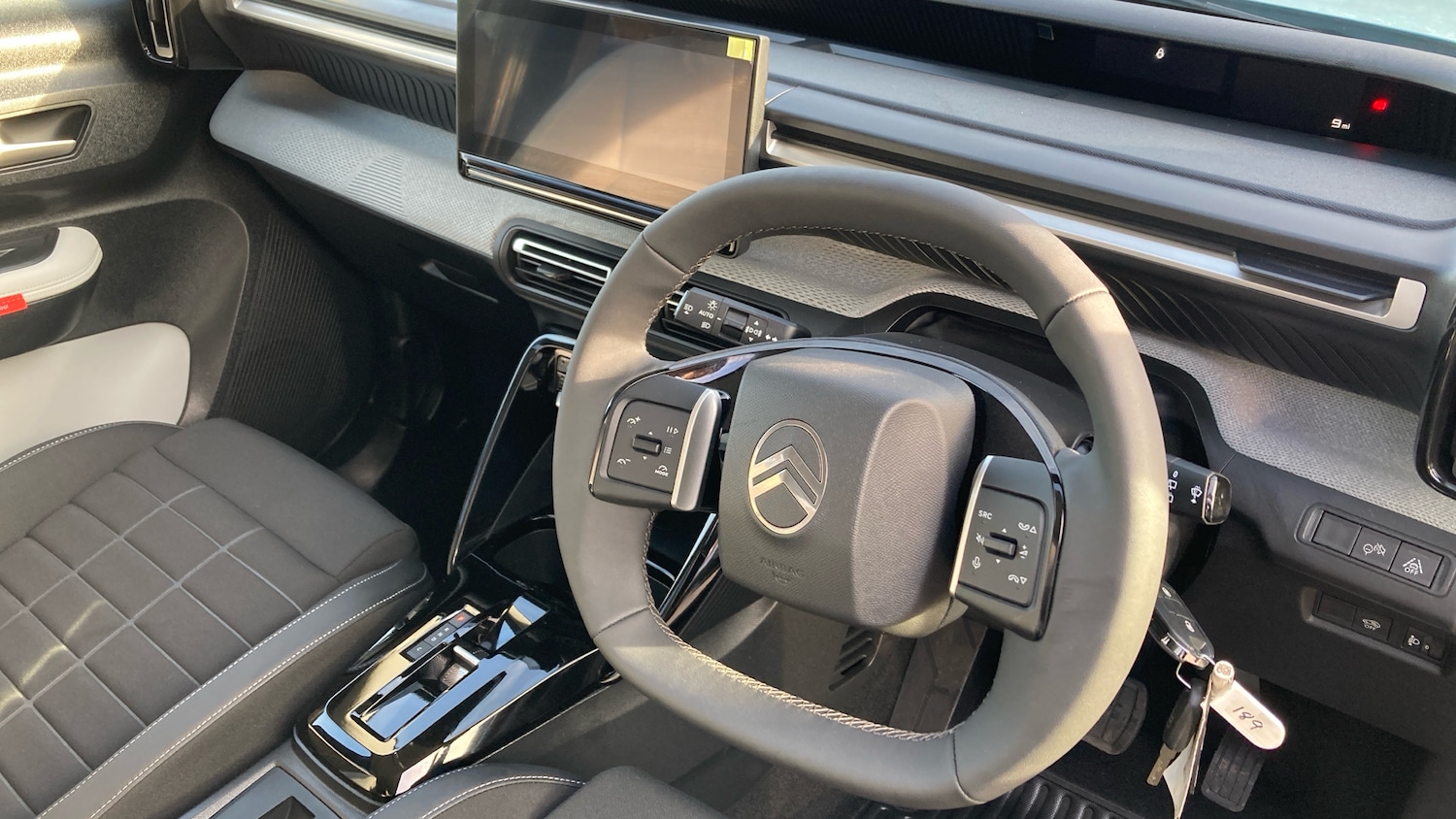 Used Citroen C3 2025 for sale - 76687080: Photo 11