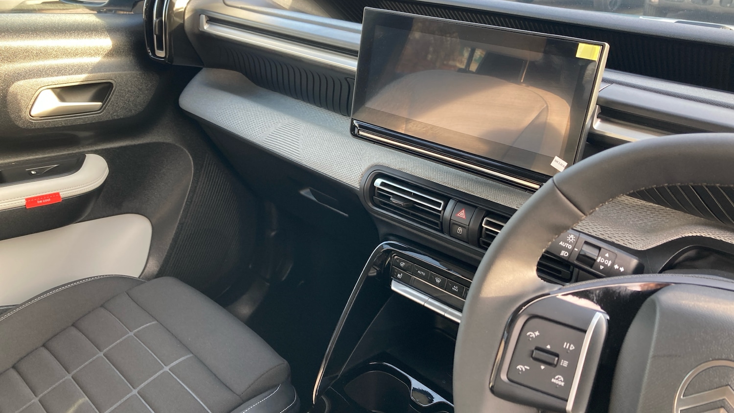 Used Citroen C3 2025 for sale - 76687080: Photo 14