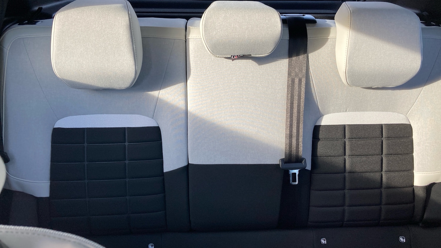 Used Citroen C3 2025 for sale - 76687080: Photo 15