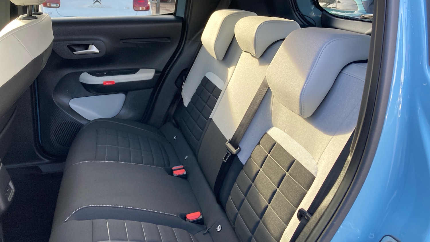 Used Citroen C3 2025 for sale - 76687080: Photo 16