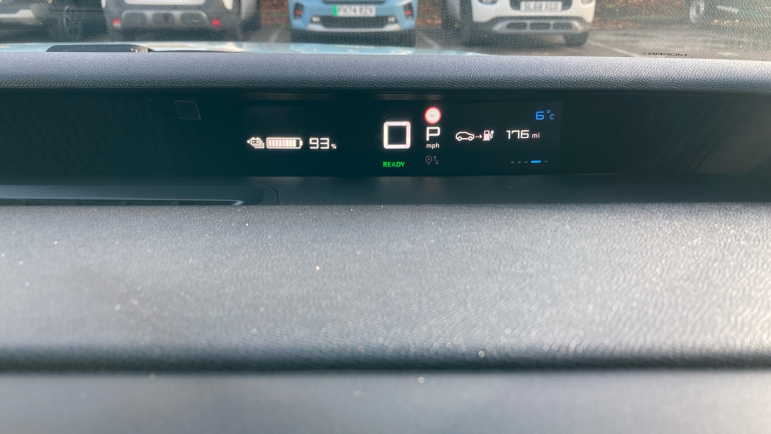 Used Citroen C3 2025 for sale - 76687080: Photo 18