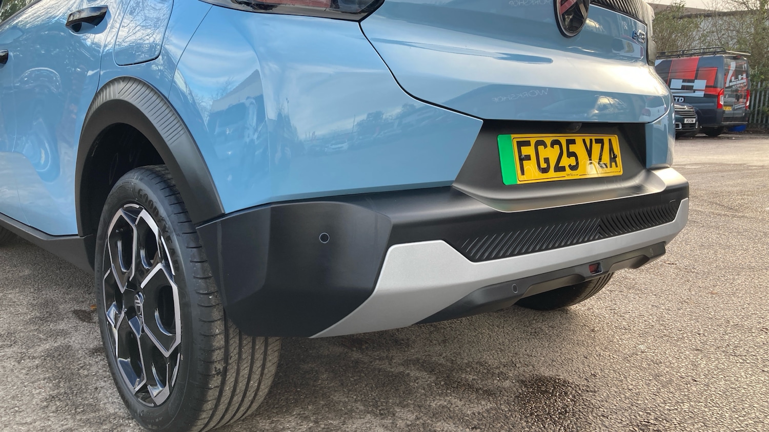 Used Citroen C3 2025 for sale - 76687080: Photo 19