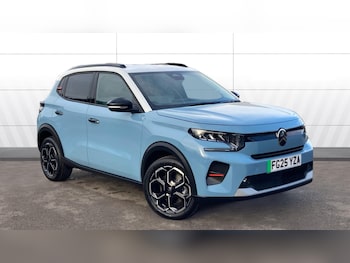 Used Citroen C3 2025 for sale - 76687080: Photo