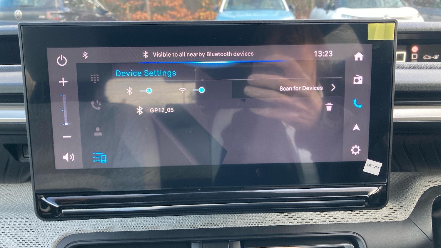 Used Citroen C3 2025 for sale - 76687080: Photo 21