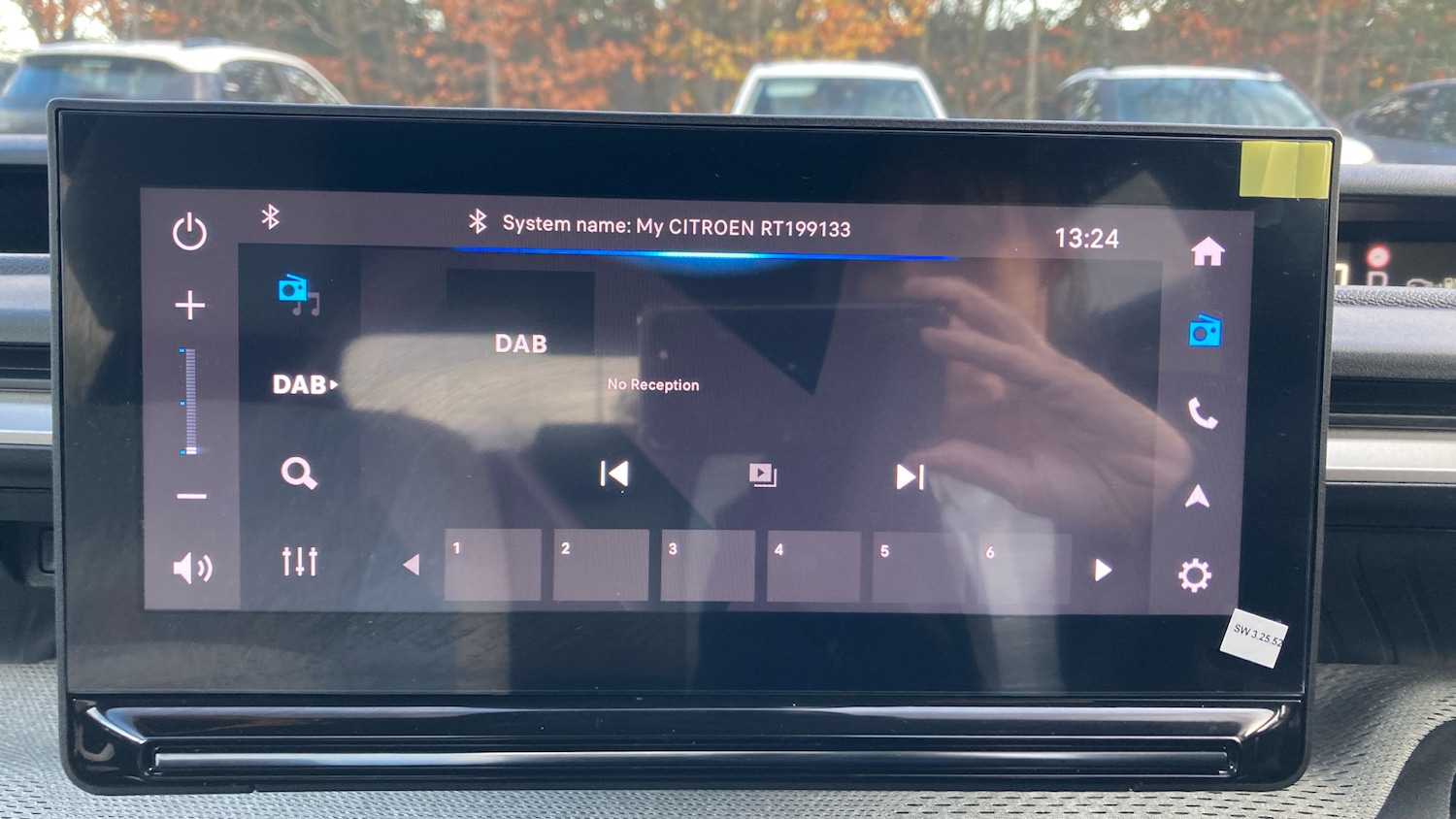 Used Citroen C3 2025 for sale - 76687080: Photo 22