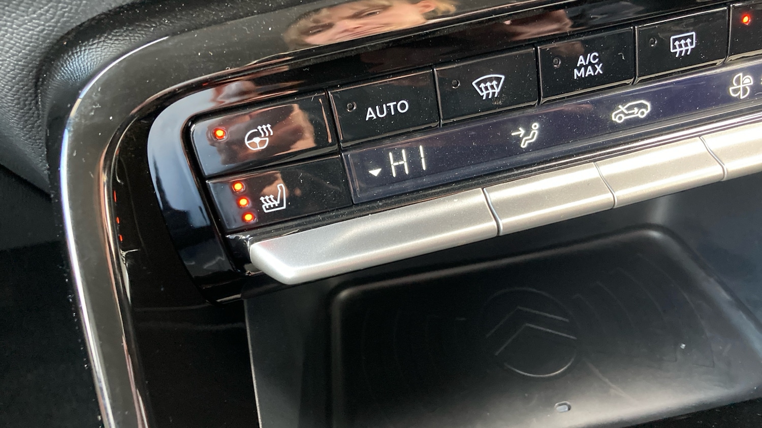 Used Citroen C3 2025 for sale - 76687080: Photo 24