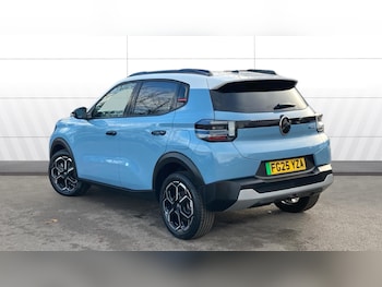 Used Citroen C3 2025 for sale - 76687080: Photo