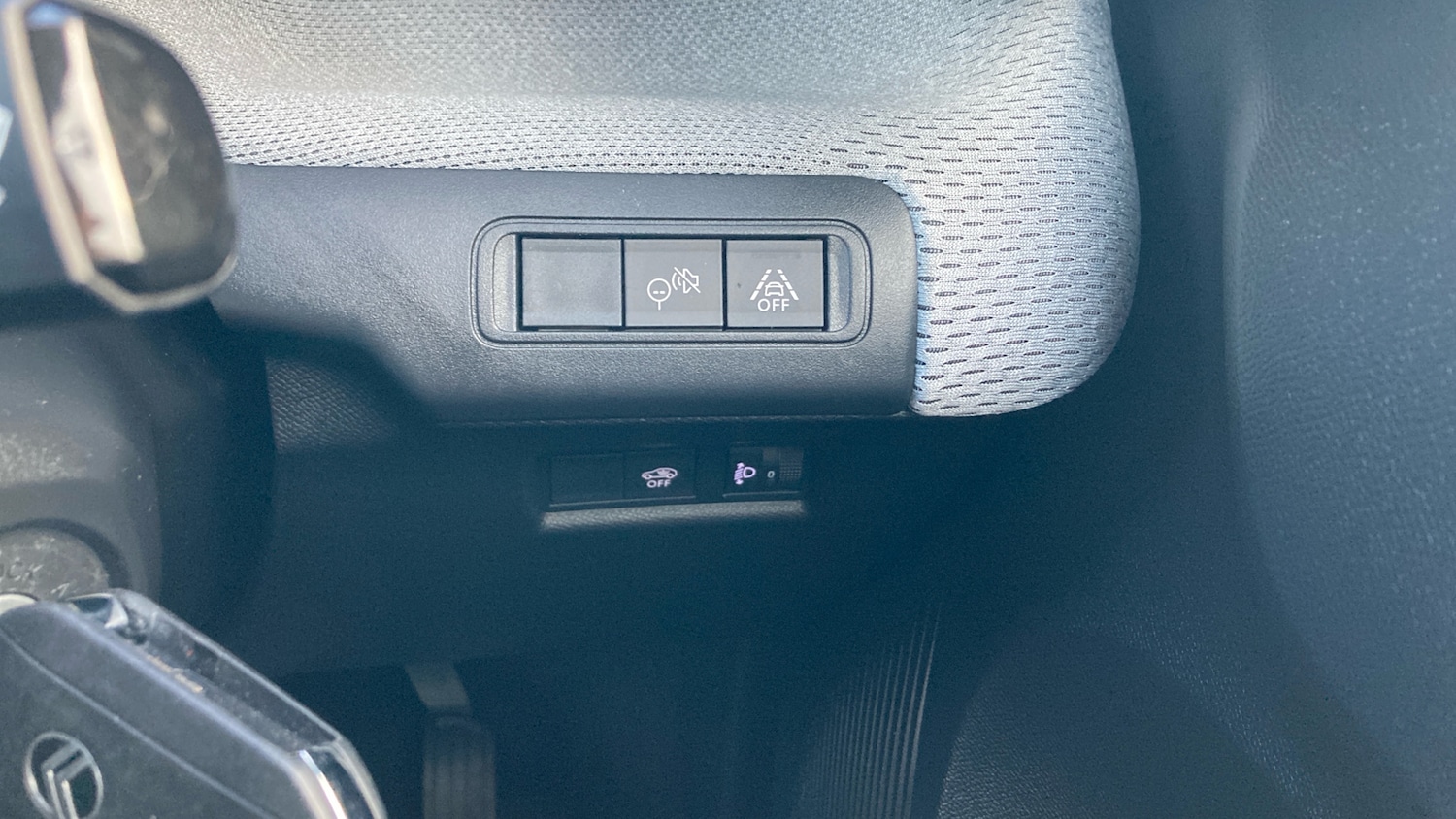 Used Citroen C3 2025 for sale - 76687080: Photo 31