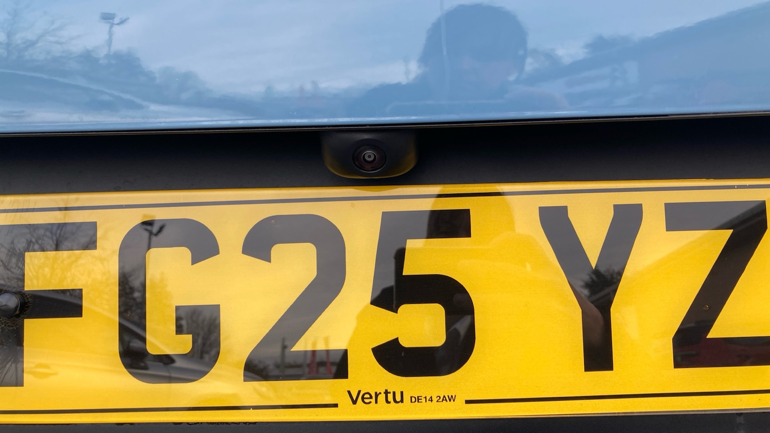 Used Citroen C3 2025 for sale - 76687080: Photo 35