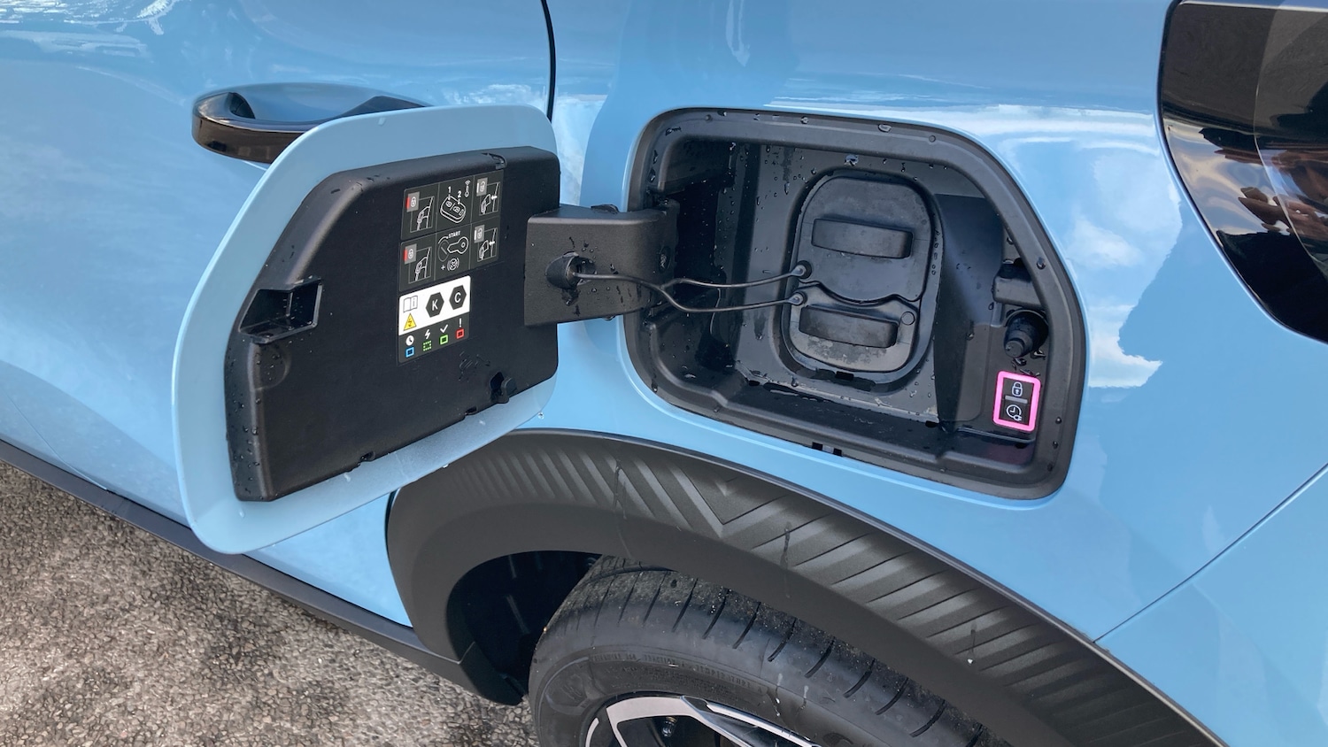 Used Citroen C3 2025 for sale - 76687080: Photo 37