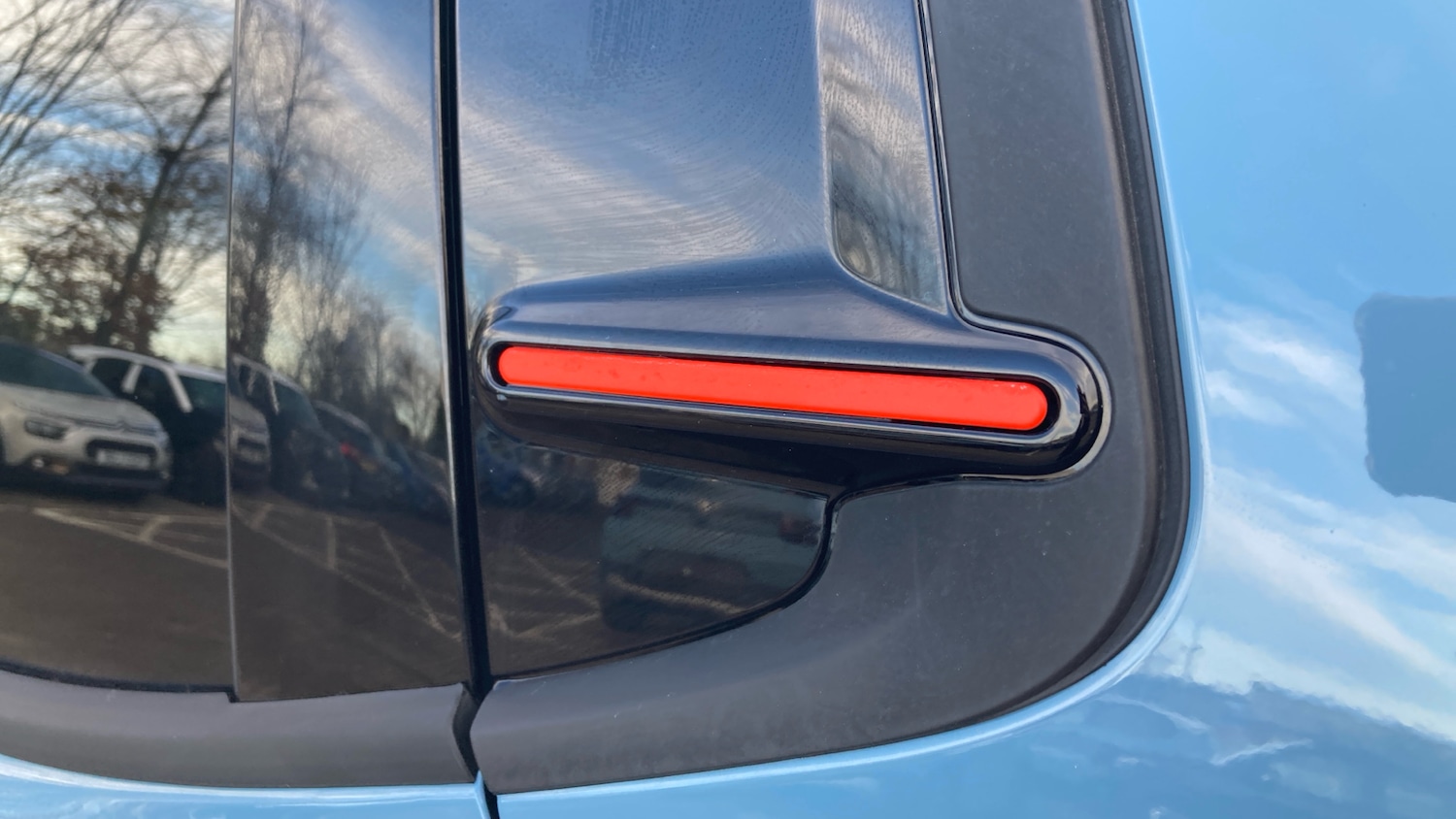 Used Citroen C3 2025 for sale - 76687080: Photo 38