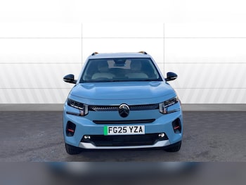 Used Citroen C3 2025 for sale - 76687080: Photo