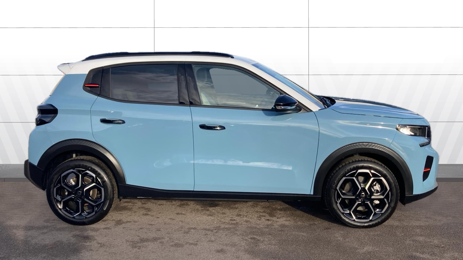 Used Citroen C3 2025 for sale - 76687080: Photo 5