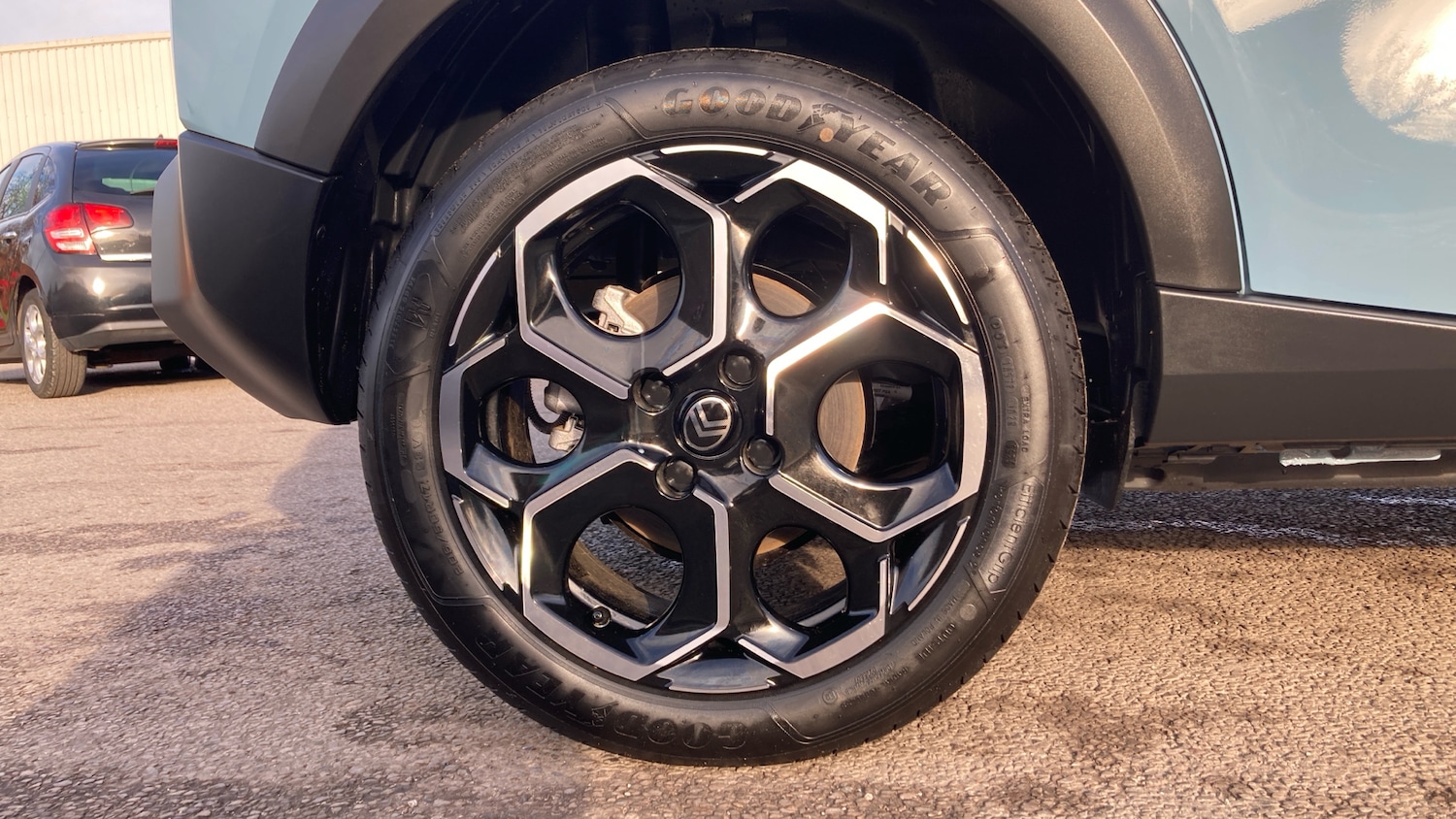 Used Citroen C3 2025 for sale - 76687080: Photo 7