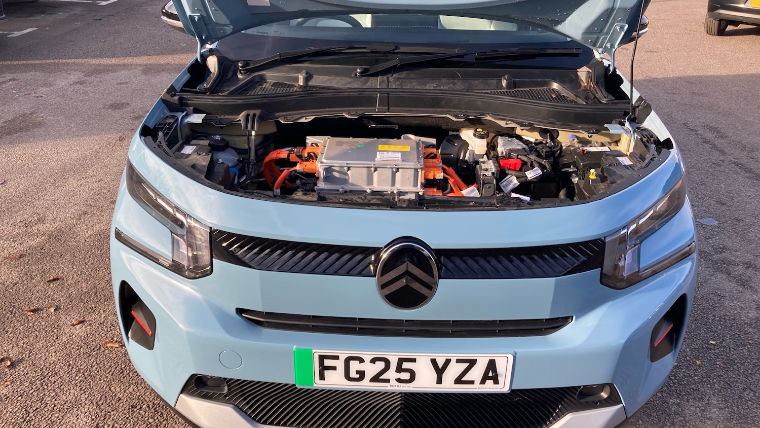 Used Citroen C3 2025 for sale - 76687080: Photo 8