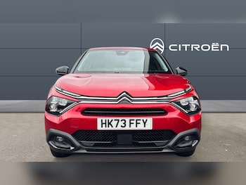 Used Citroen C4 2023 for sale - 77453008: Photo