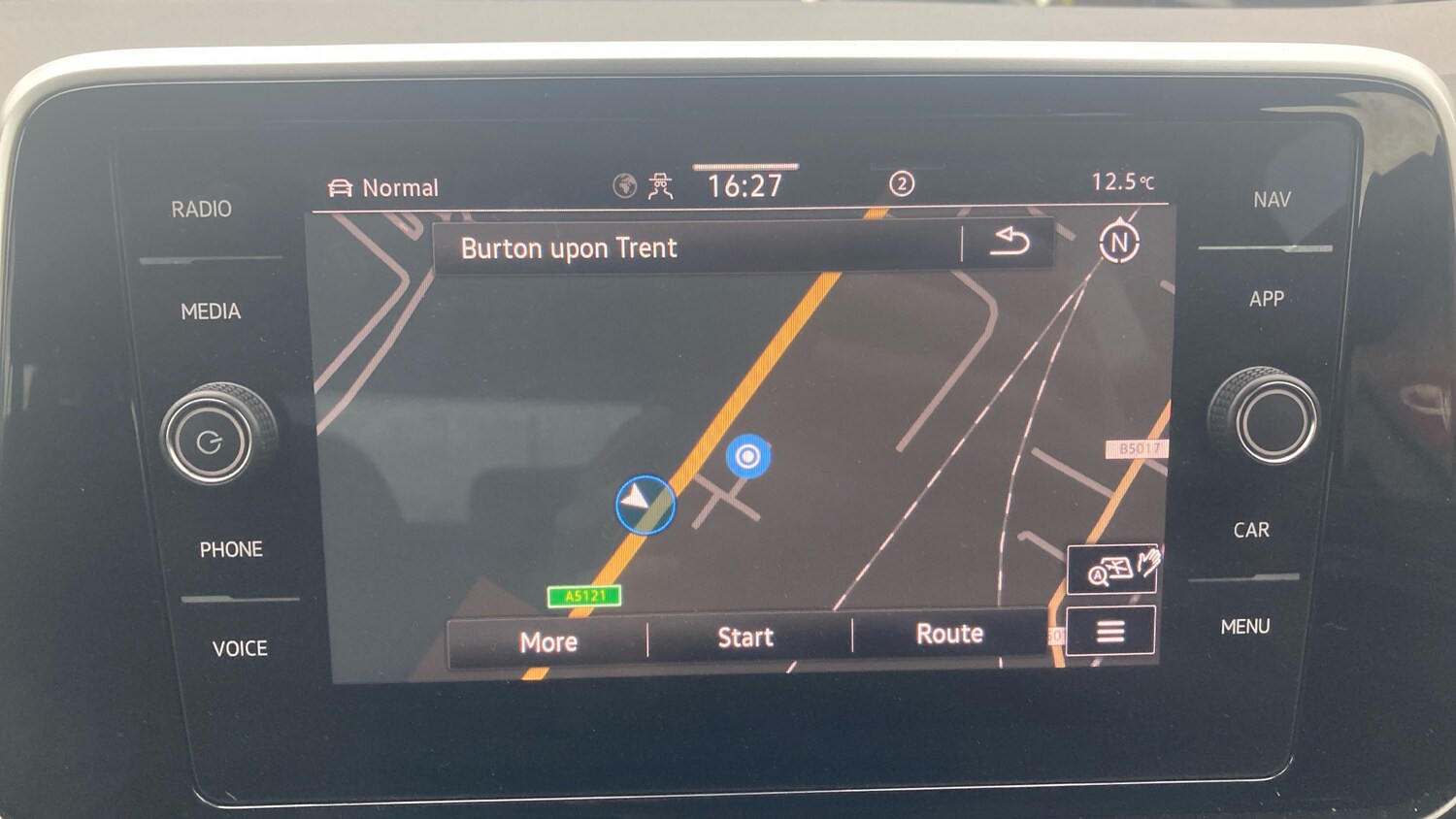 Used Volkswagen T-Roc 2022 for sale - 78144199: Photo 12