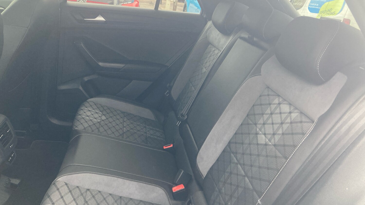 Used Volkswagen T-Roc 2022 for sale - 78144199: Photo 16