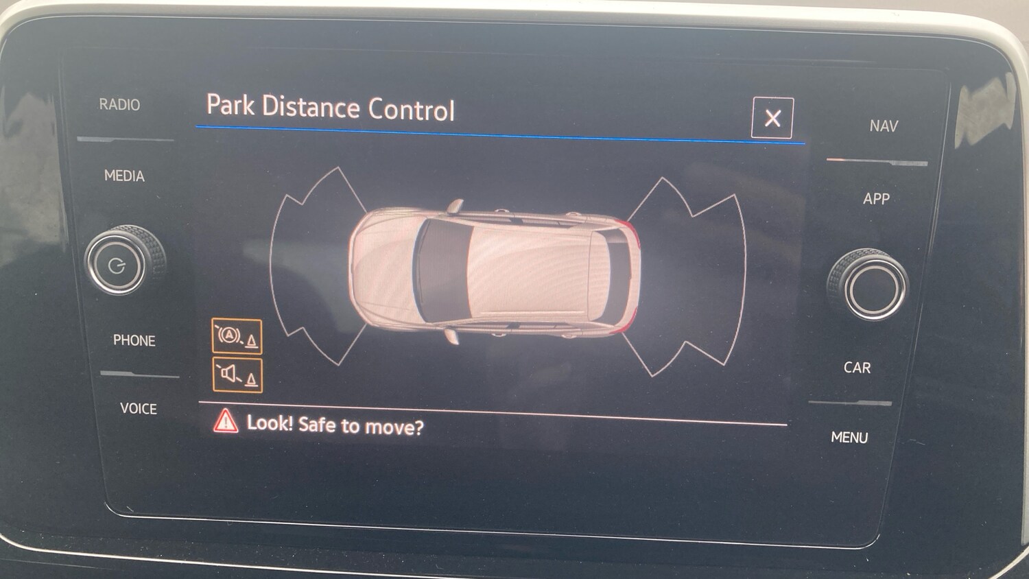 Used Volkswagen T-Roc 2022 for sale - 78144199: Photo 19