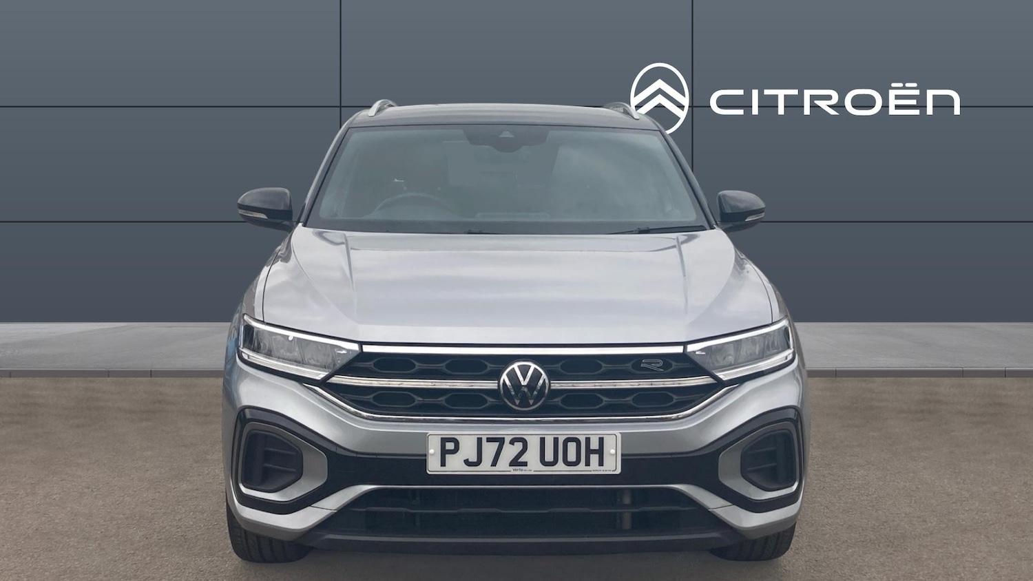 Used Volkswagen T-Roc 2022 for sale - 78144199: Photo 3