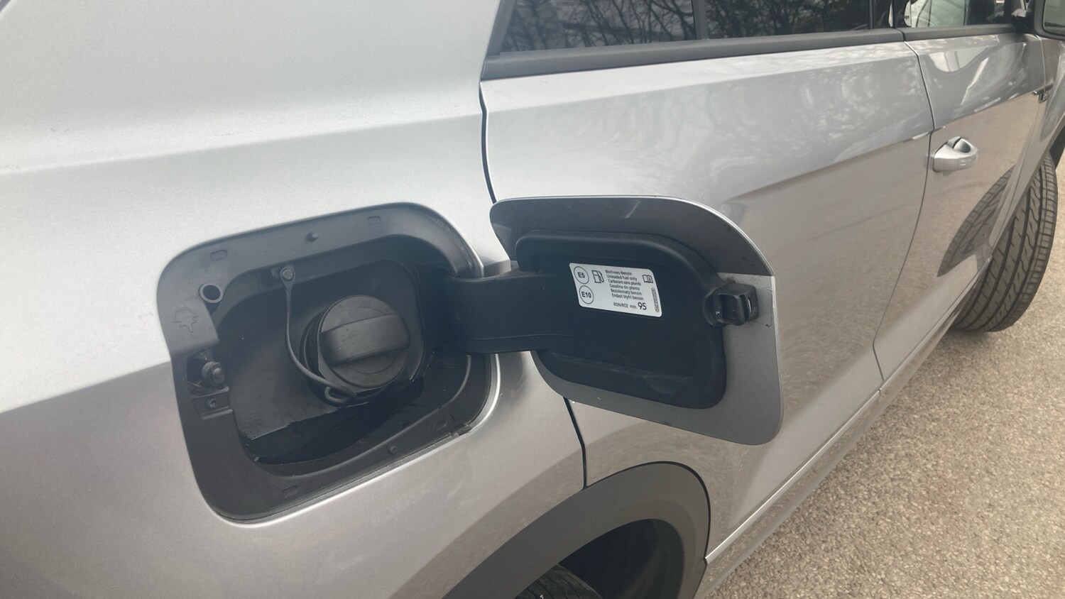 Used Volkswagen T-Roc 2022 for sale - 78144199: Photo 36