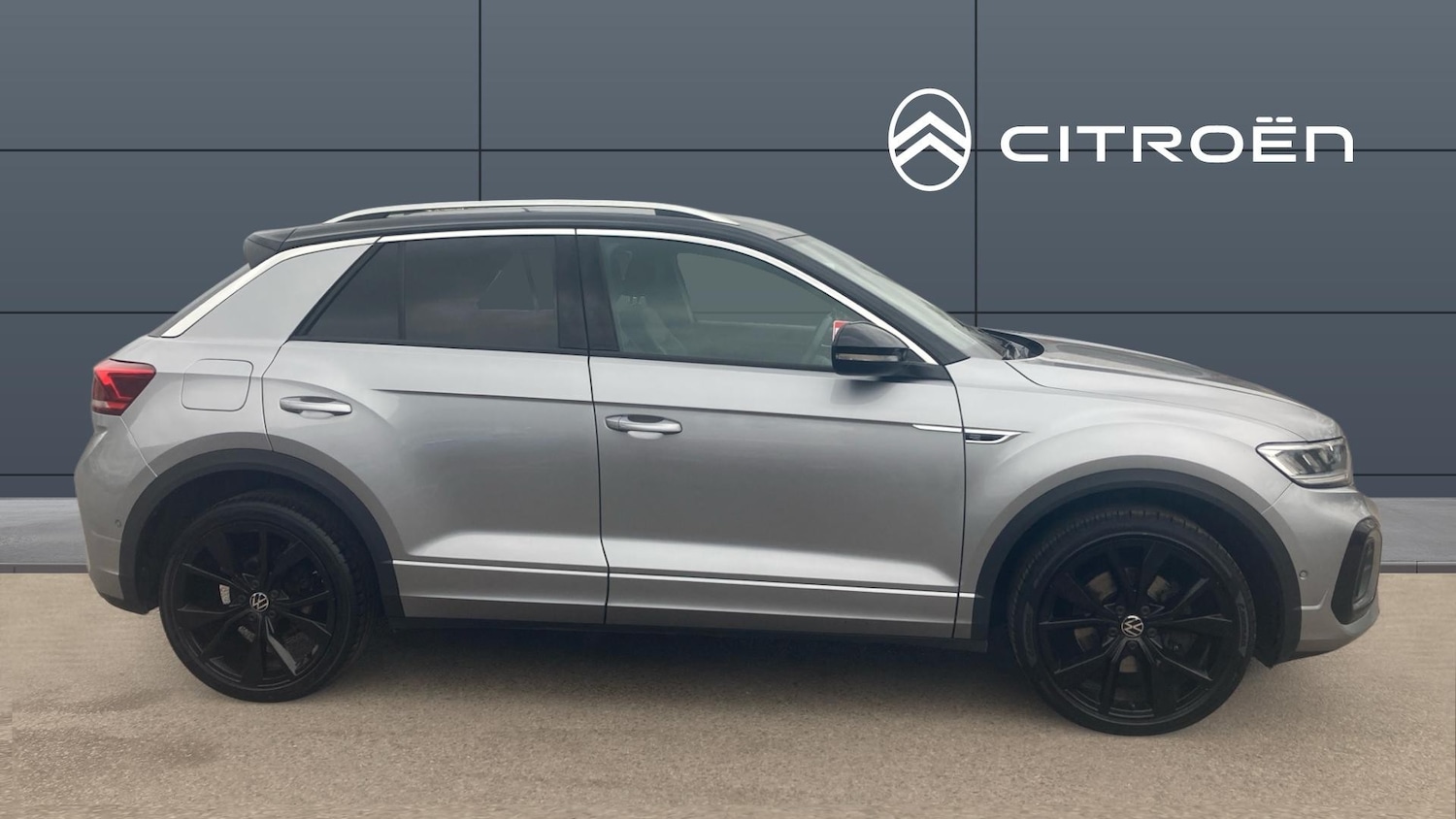 Used Volkswagen T-Roc 2022 for sale - 78144199: Photo 5