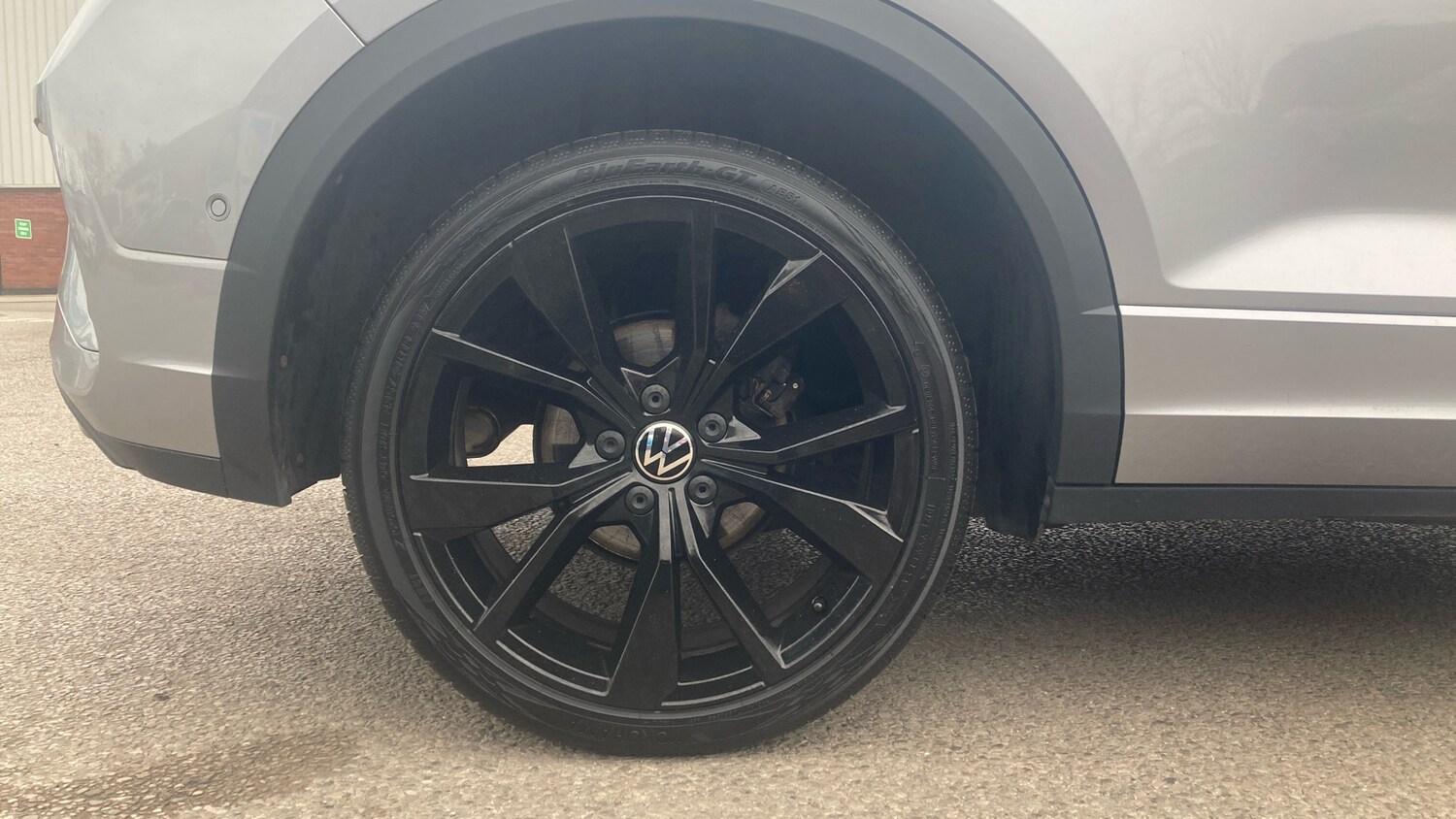 Used Volkswagen T-Roc 2022 for sale - 78144199: Photo 7