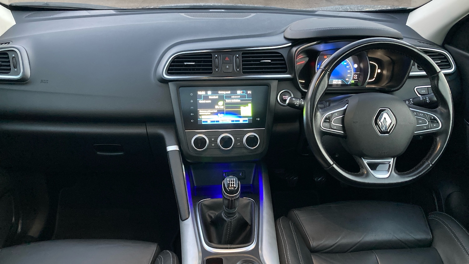 Used Renault Kadjar 2019 for sale - 76764077: Photo 10