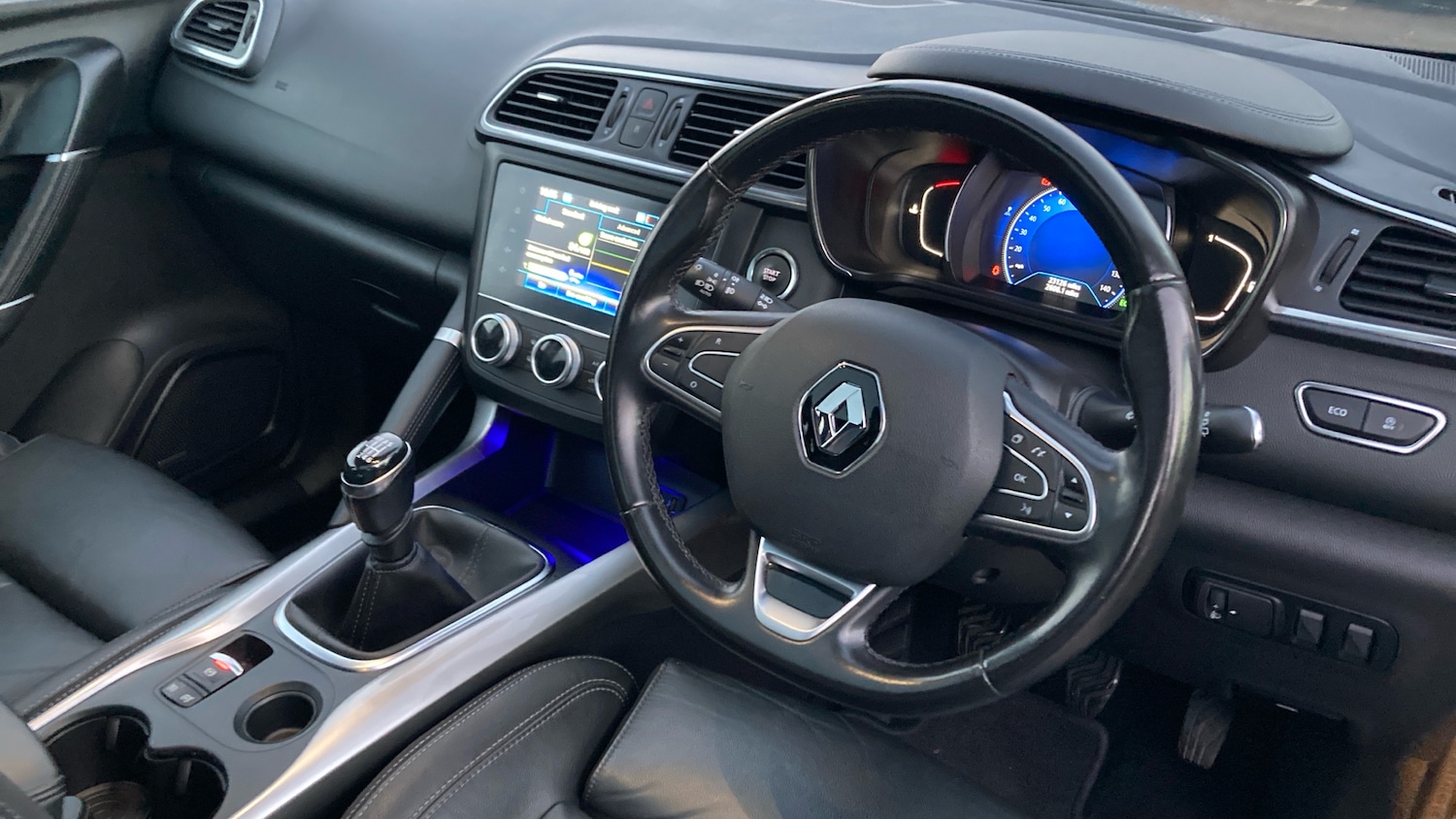 Used Renault Kadjar 2019 for sale - 76764077: Photo 11