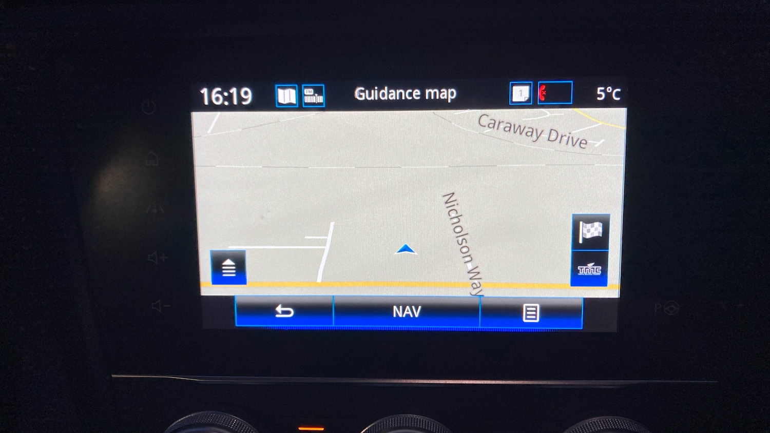 Used Renault Kadjar 2019 for sale - 76764077: Photo 12