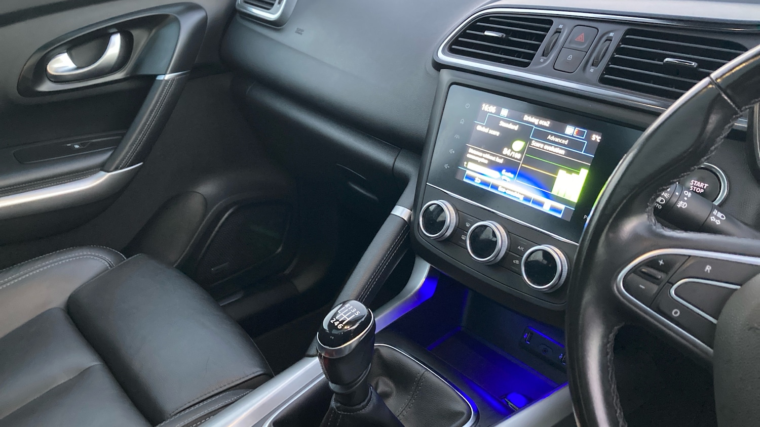 Used Renault Kadjar 2019 for sale - 76764077: Photo 14