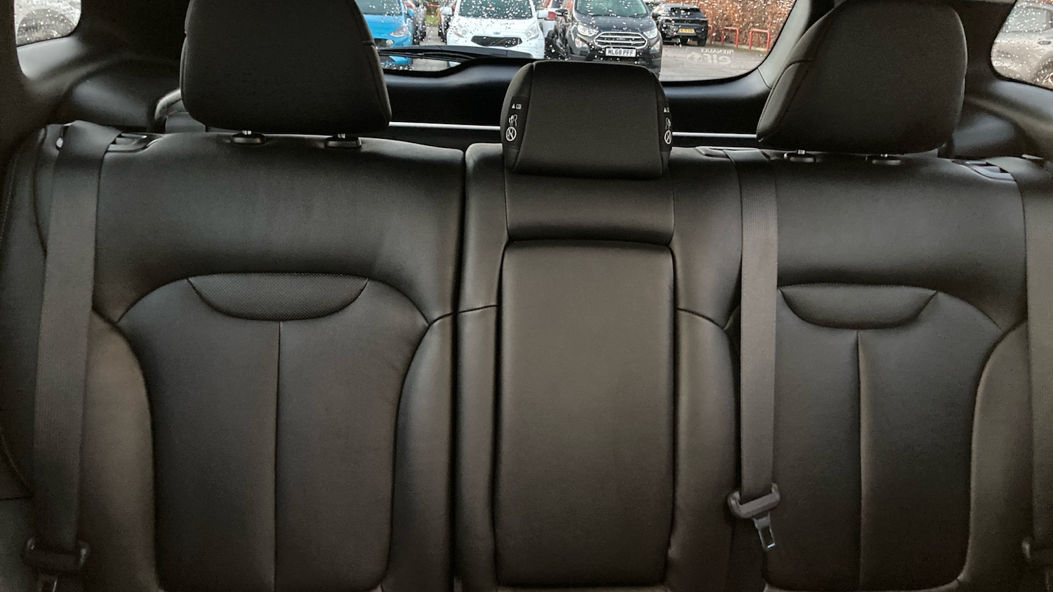 Used Renault Kadjar 2019 for sale - 76764077: Photo 15