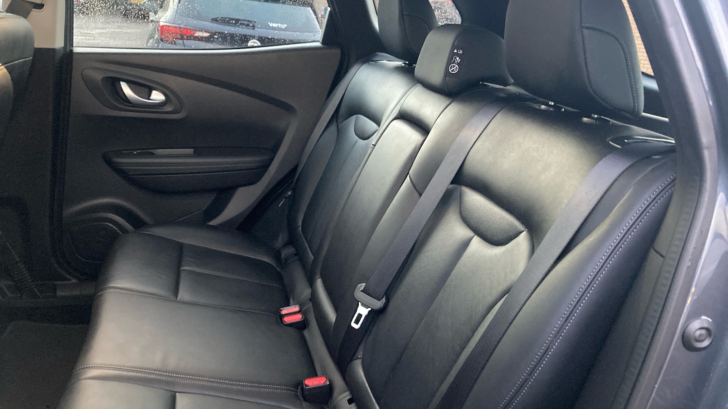 Used Renault Kadjar 2019 for sale - 76764077: Photo 16