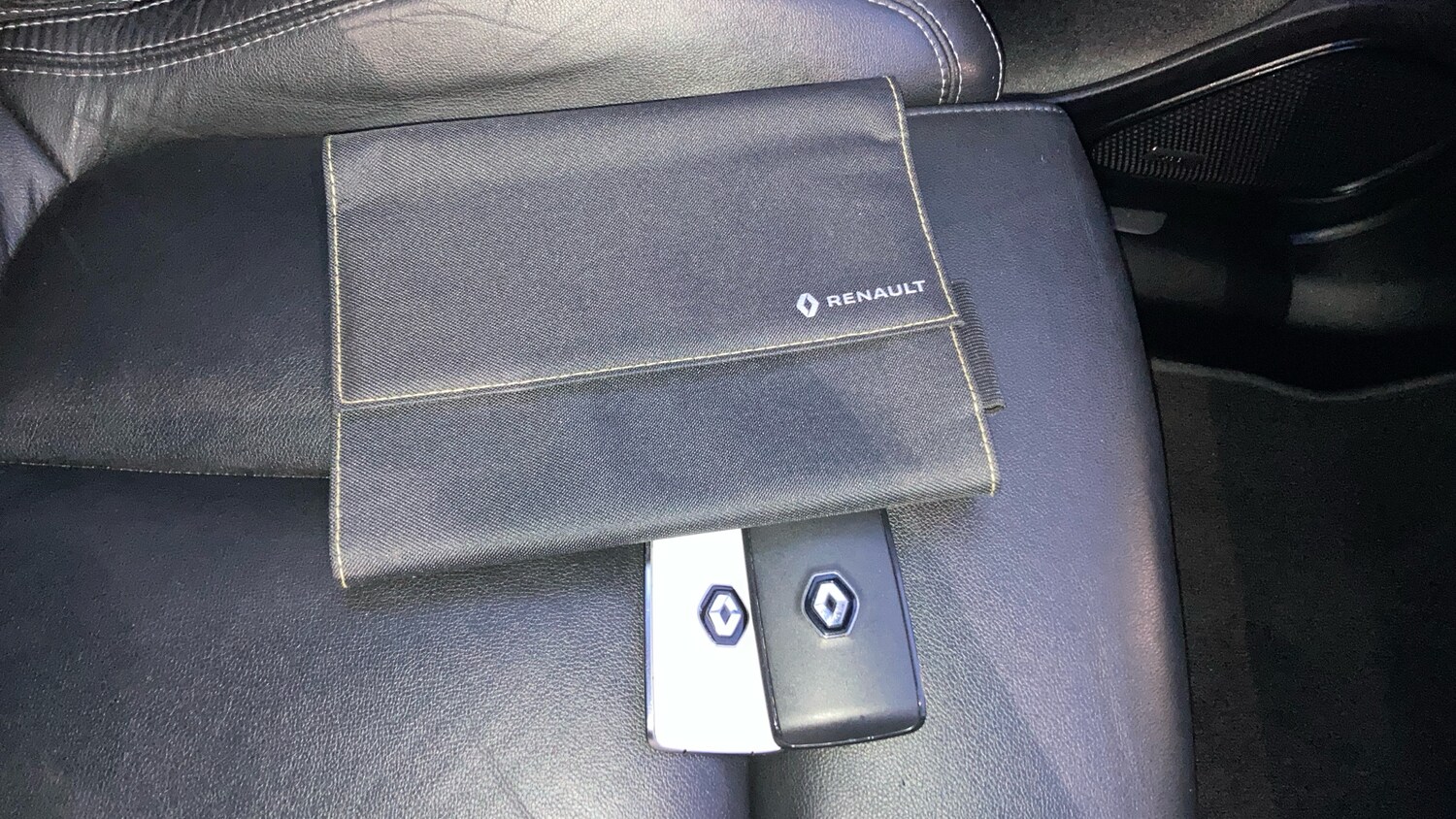 Used Renault Kadjar 2019 for sale - 76764077: Photo 19