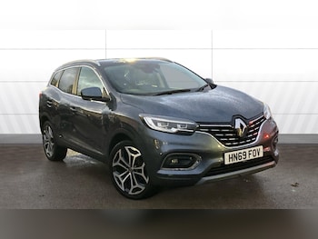 Renault - Kadjar