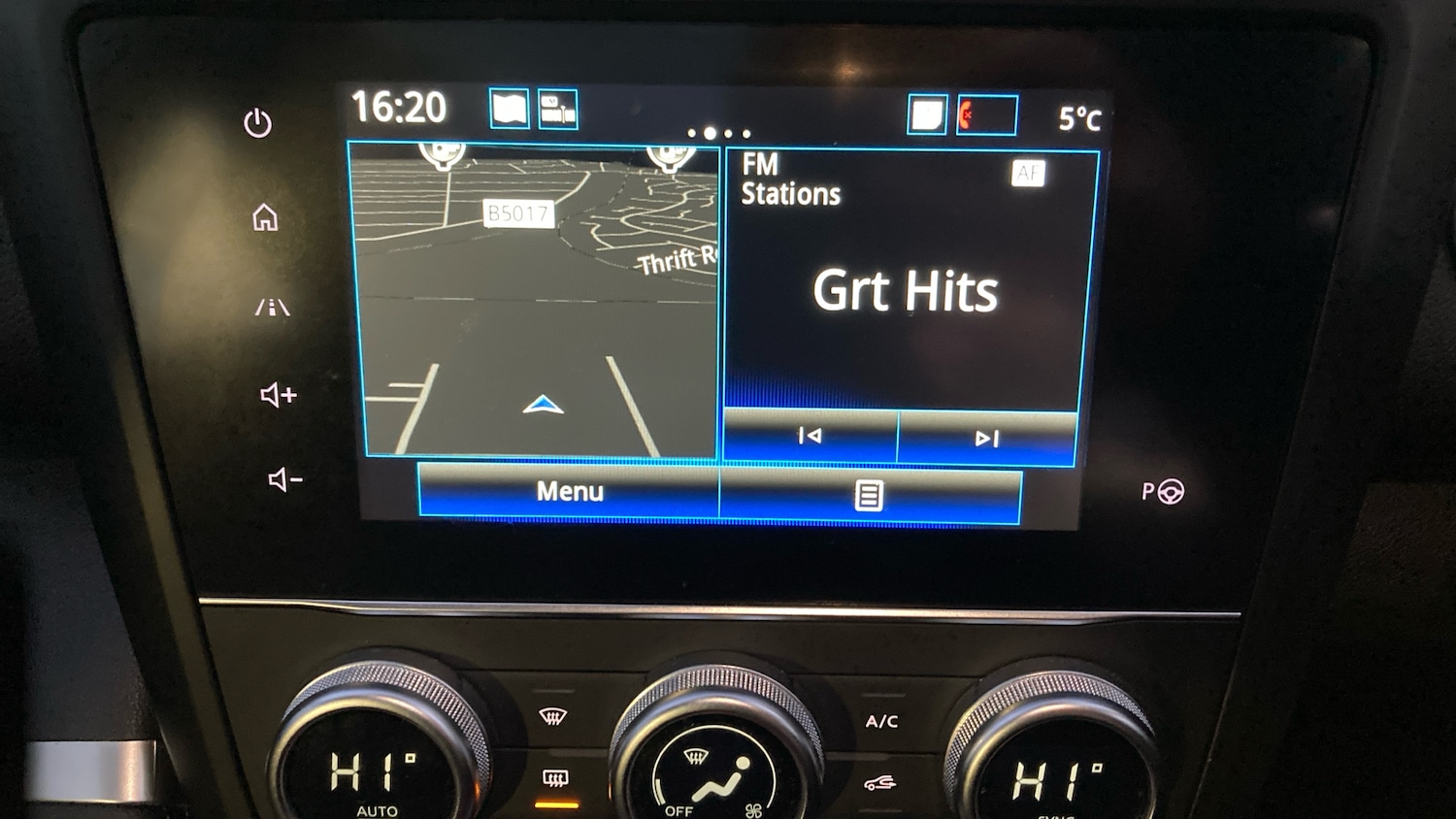 Used Renault Kadjar 2019 for sale - 76764077: Photo 25