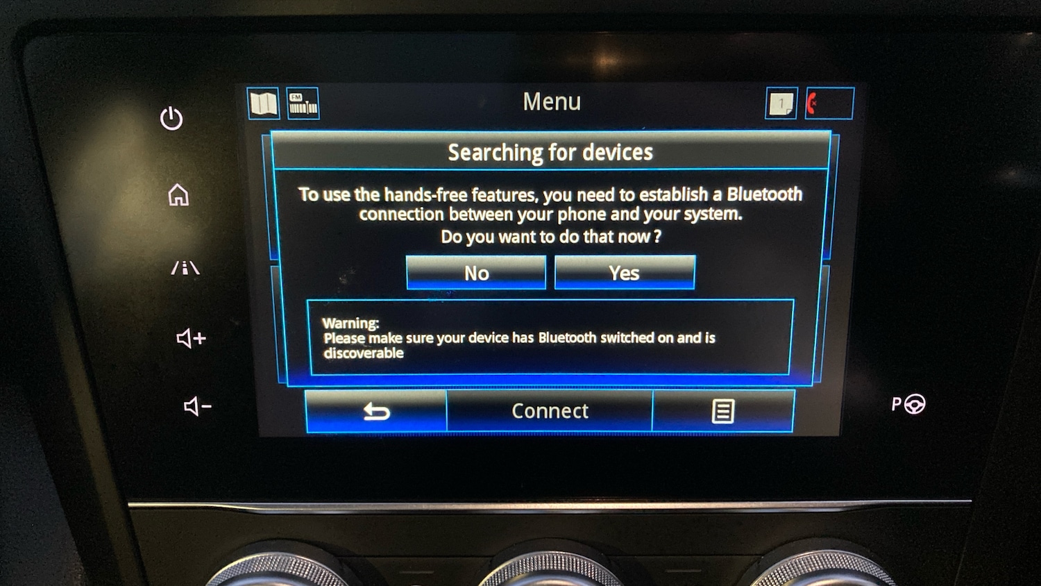 Used Renault Kadjar 2019 for sale - 76764077: Photo 26