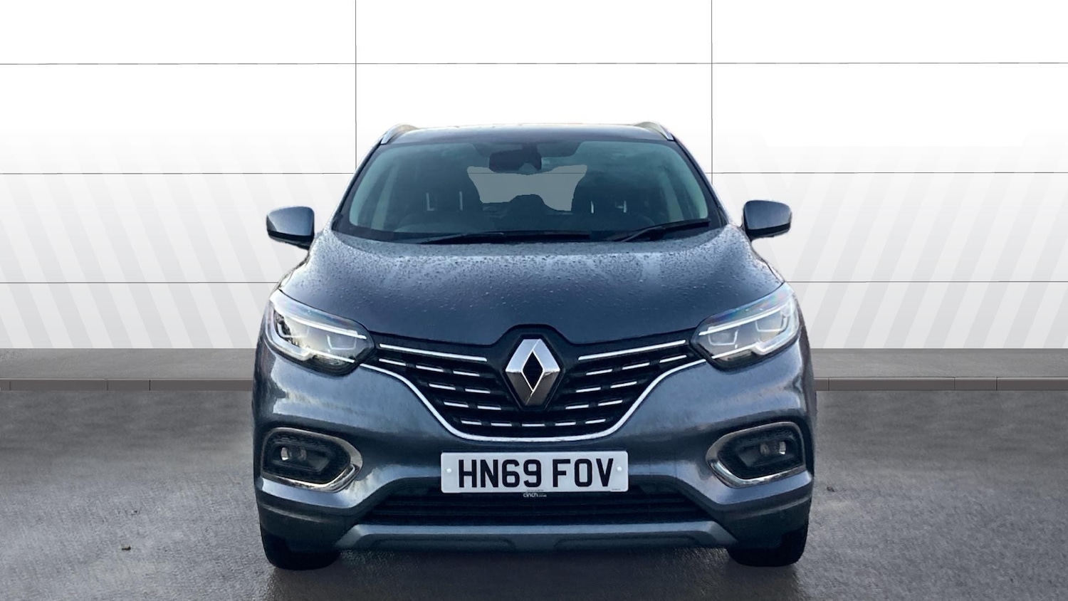 Used Renault Kadjar 2019 for sale - 76764077: Photo 3