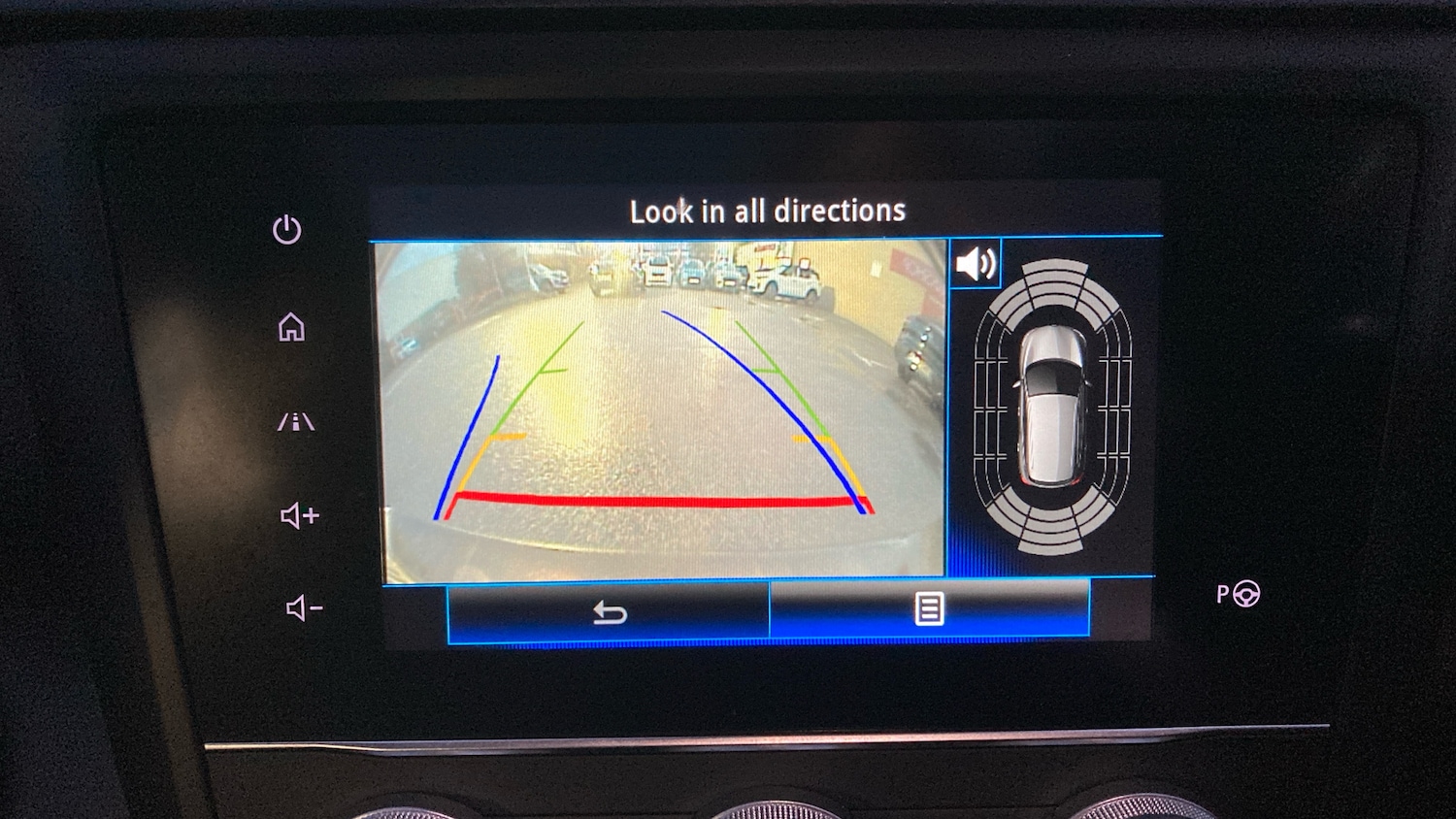 Used Renault Kadjar 2019 for sale - 76764077: Photo 31