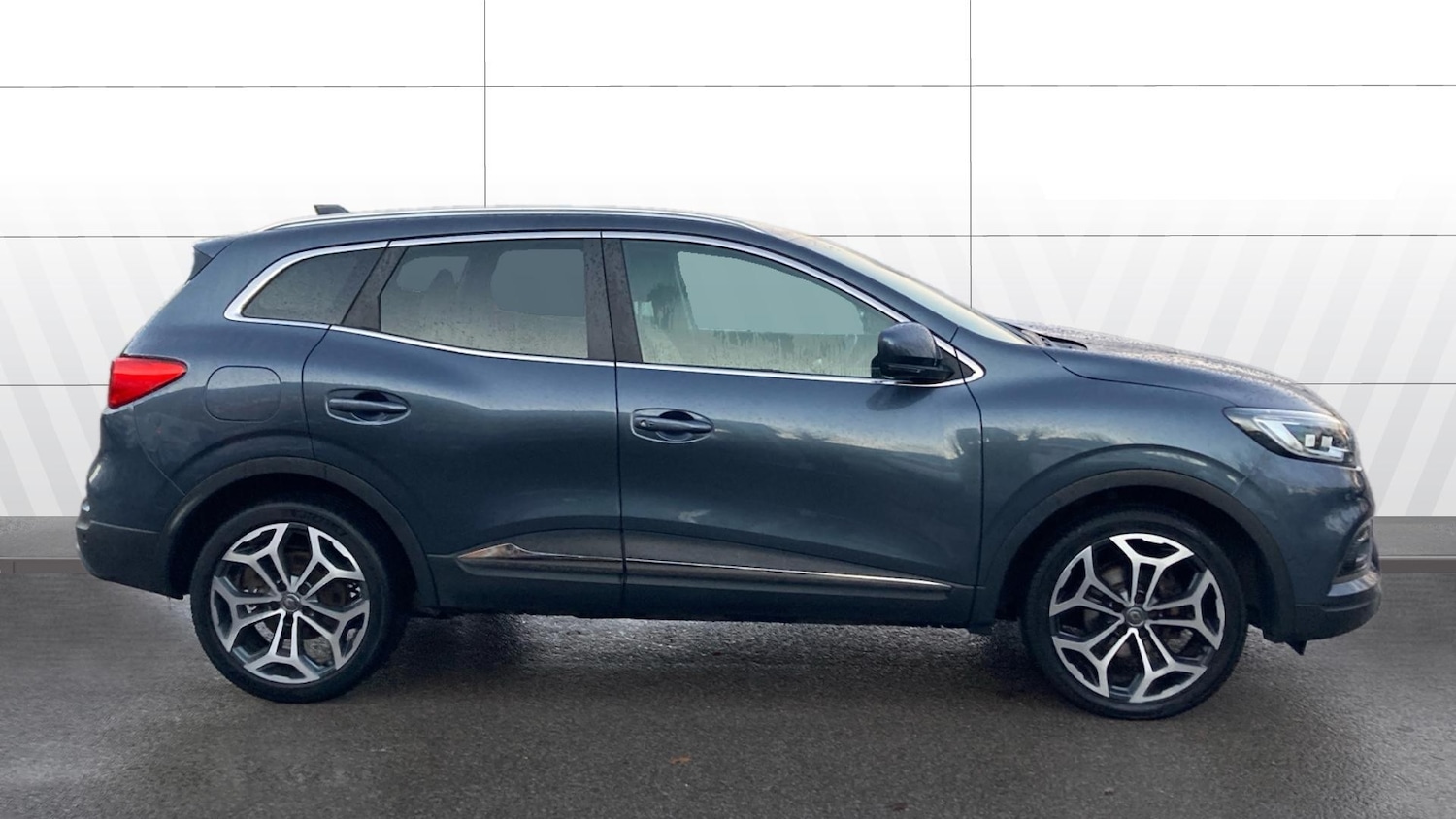 Used Renault Kadjar 2019 for sale - 76764077: Photo 5